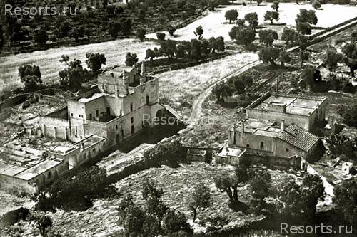 Masseria San Domenico 76